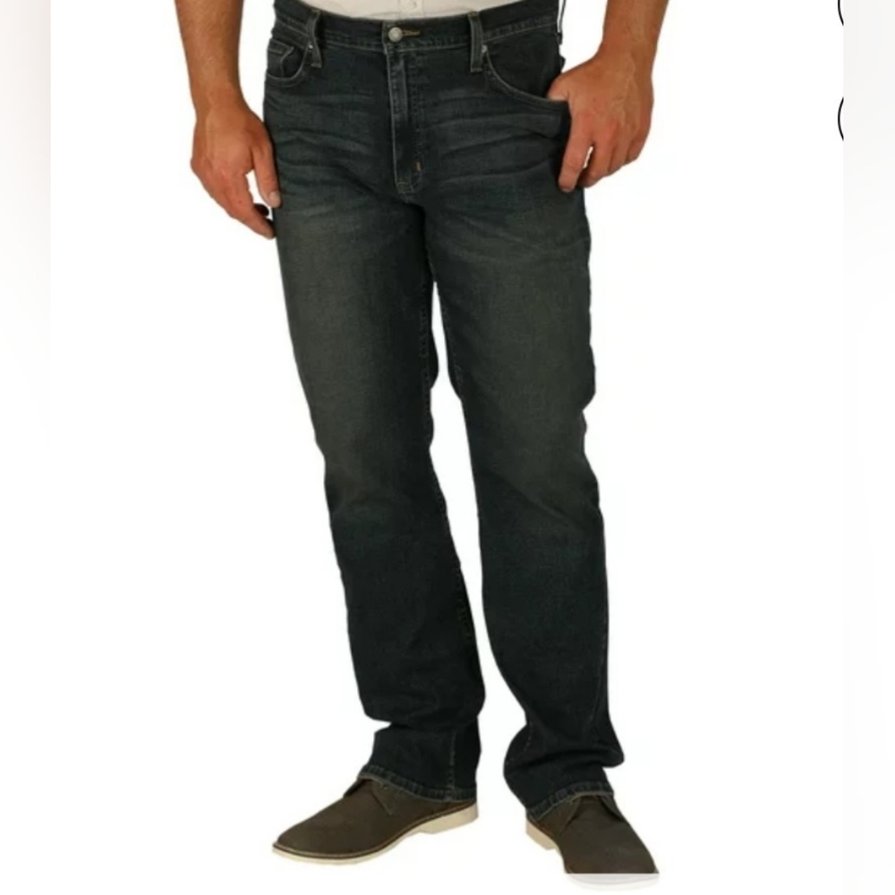 Men Bootcut Jeans
